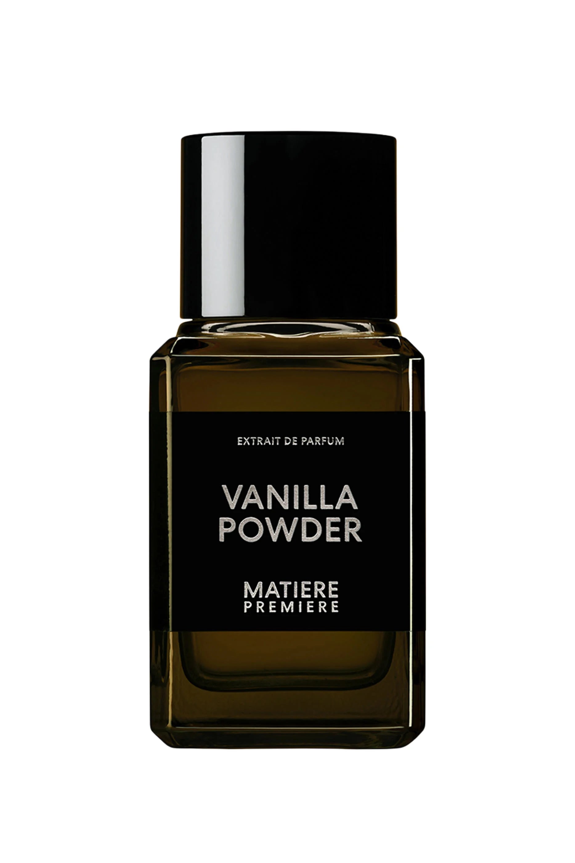 MATIÈRE PREMIÈRE VANILLA POWDER Extrait de Parfum