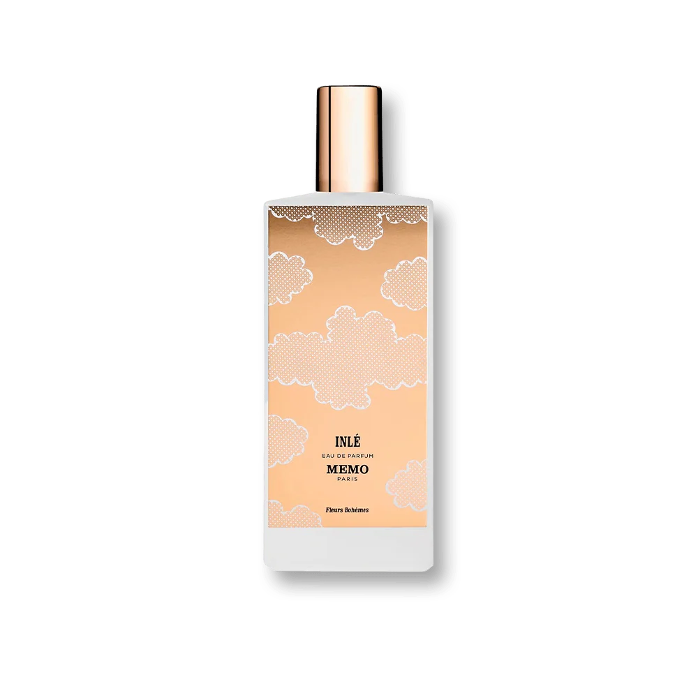 MEMO PARIS INLE  EAU DE PARFUM