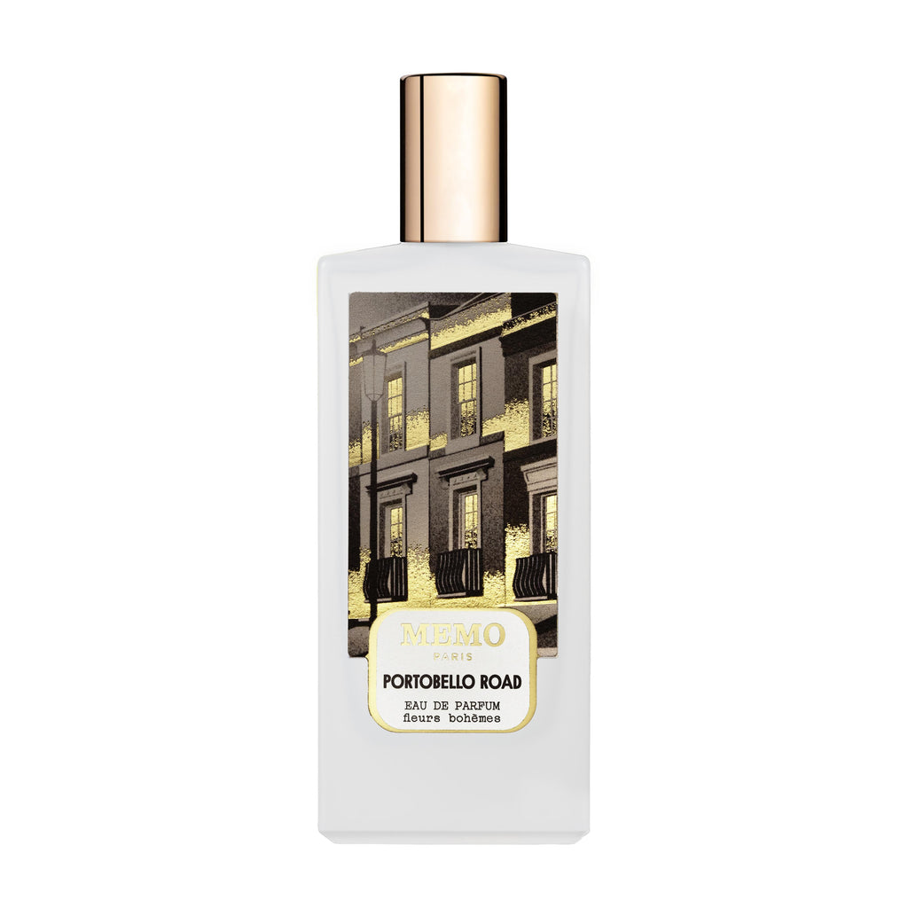 découvrir memo paris portobello road chez the olfactory votre parfumerie de luxe à bouskoura casablanca