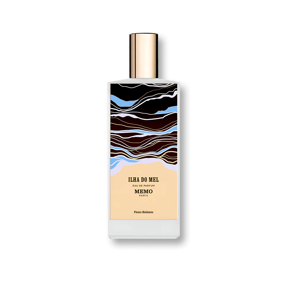 EDP ILHA DO MEL 75ML