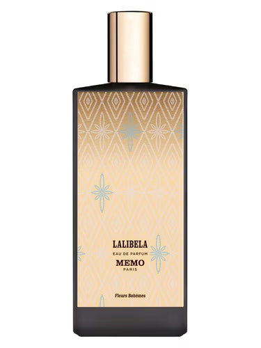 LALIBELA EDP 75ml : Fleur de tiaré, rose et patchouli. Le parfum spirituel et envoûtant de la collection. Achat en ligne sécurisé au Maroc, disponible chez the olfactory parfumerie de luxe.
