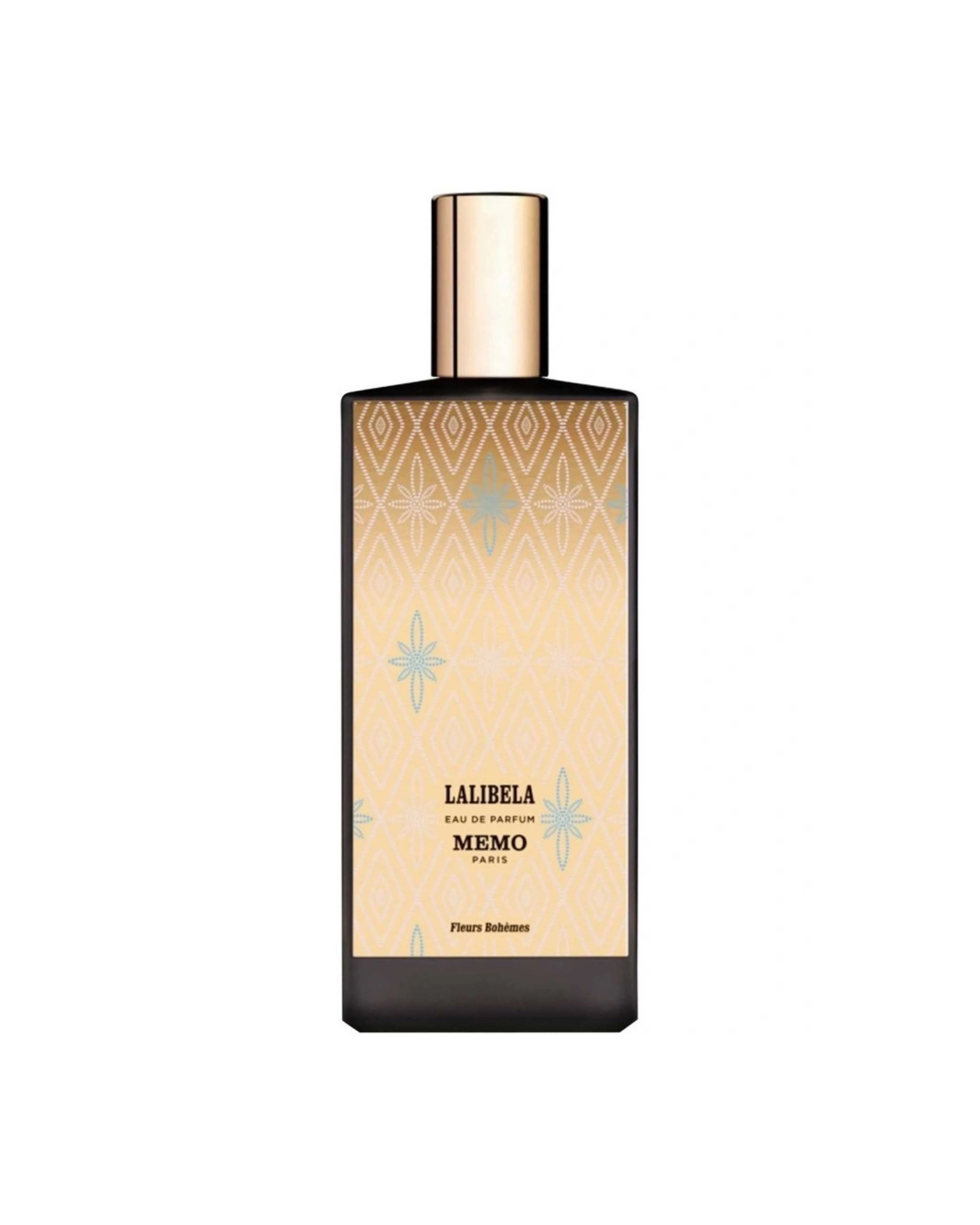 LALIBELA EDP 75ml : Fleur de tiaré, rose et patchouli. Le parfum spirituel et envoûtant de la collection. Achat en ligne sécurisé au Maroc, disponible chez the olfactory parfumerie de luxe à bouskoura casablanca
