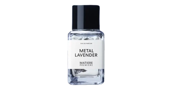 MP Metal Lavender 100ml