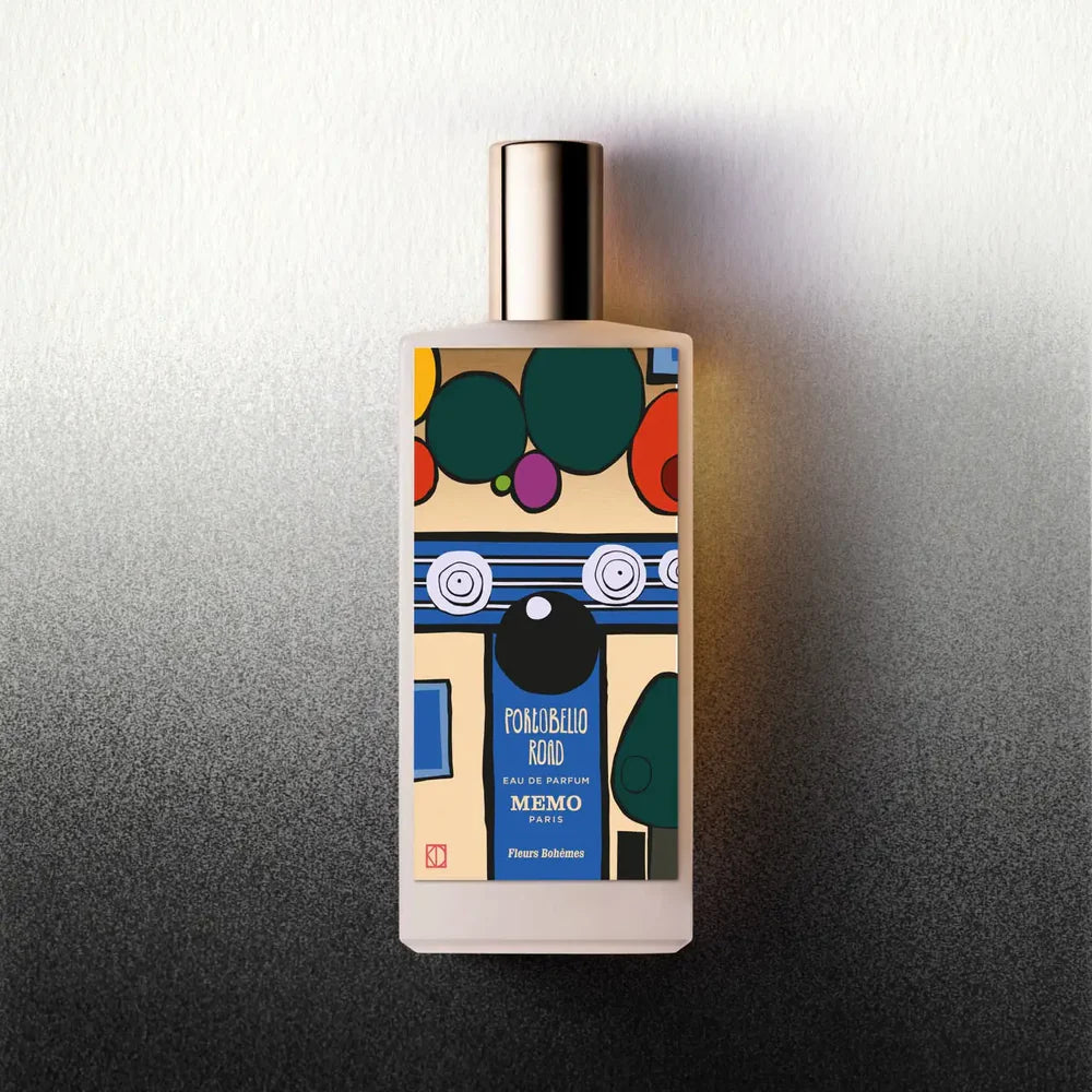 MEMO PARIS PORTEBELLO ROAD EAU DE PARFUM